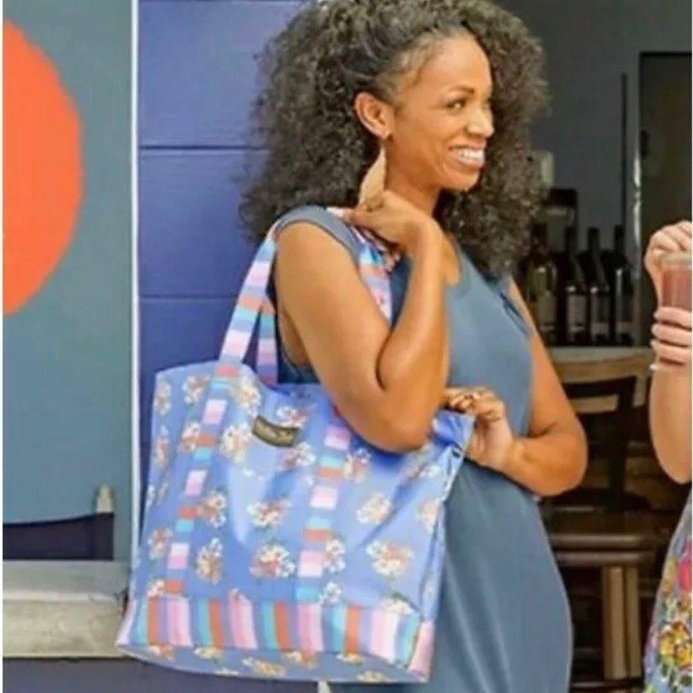 NWT Matilda Jane Lets go together We Made It Tote